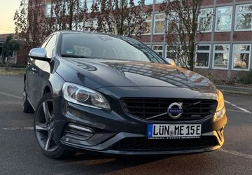 Volvo V60 247.569 km 10.100 &euro; Lünen 44534