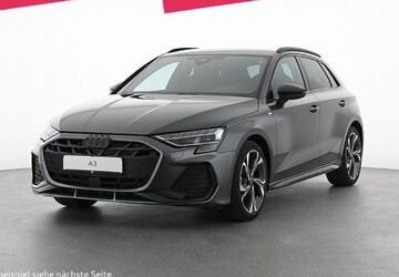 Audi A3 15.000 km 36.880 &euro; Essen 45143