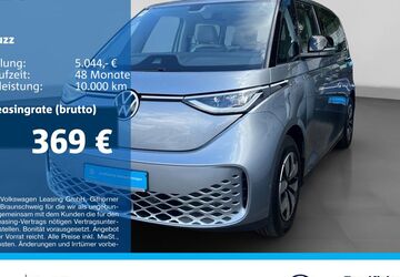 VW ID. Buzz 21.065 km 50.440 &euro; Recklinghausen 45663