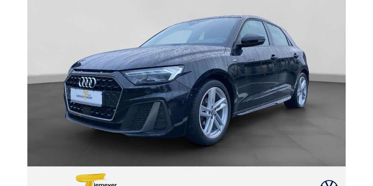 Audi A1 54.958 km 24.780 &euro; Bochum 44892