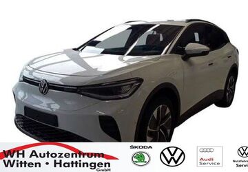 VW ID.4 7.999 km 33.837 &euro; Witten 58453