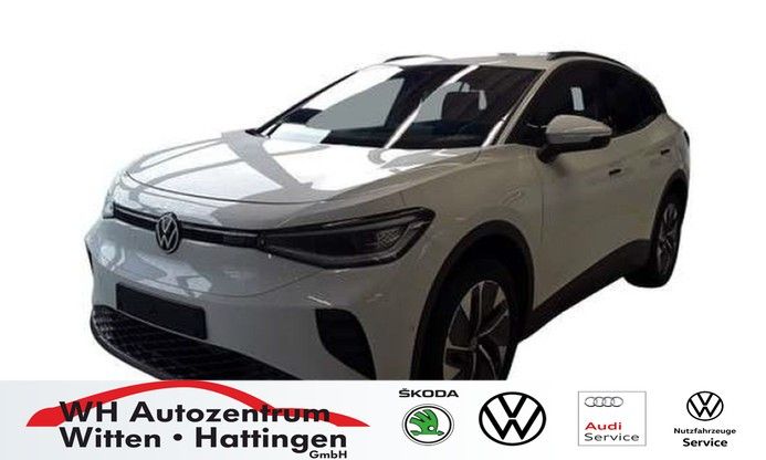 VW ID.4 7.999 km 33.837 &euro; Witten 58453