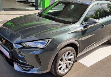 Cupra Formentor 50.488 km 23.880 &euro; Essen 45326