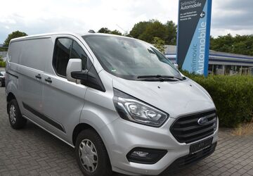 Ford Transit Custom 225.000 km 12.990 &euro; Herne 44652