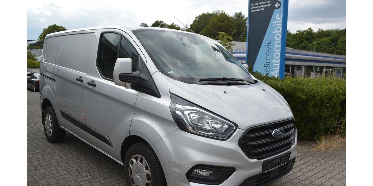 Ford Transit Custom 225.000 km 12.990 &euro; Herne 44652