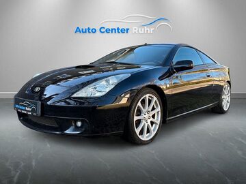 Gebrauchte Toyota Celica
