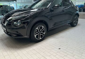 Nissan Juke 18.557 km 19.780 &euro; Oberhausen 46049