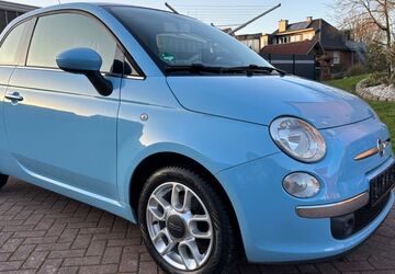 Fiat 500 144.800 km 4.400 &euro; Reken 48734