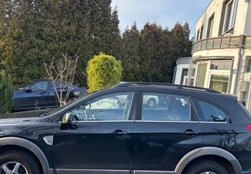 Chevrolet Captiva 180.000 km 1.999 &euro; Essen 45326