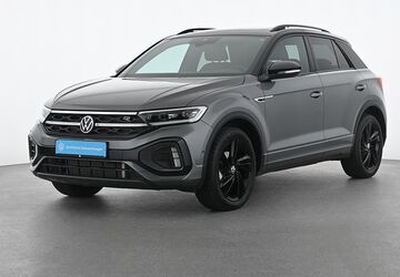 VW T-Roc 8.141 km 35.960 &euro; Essen 45143
