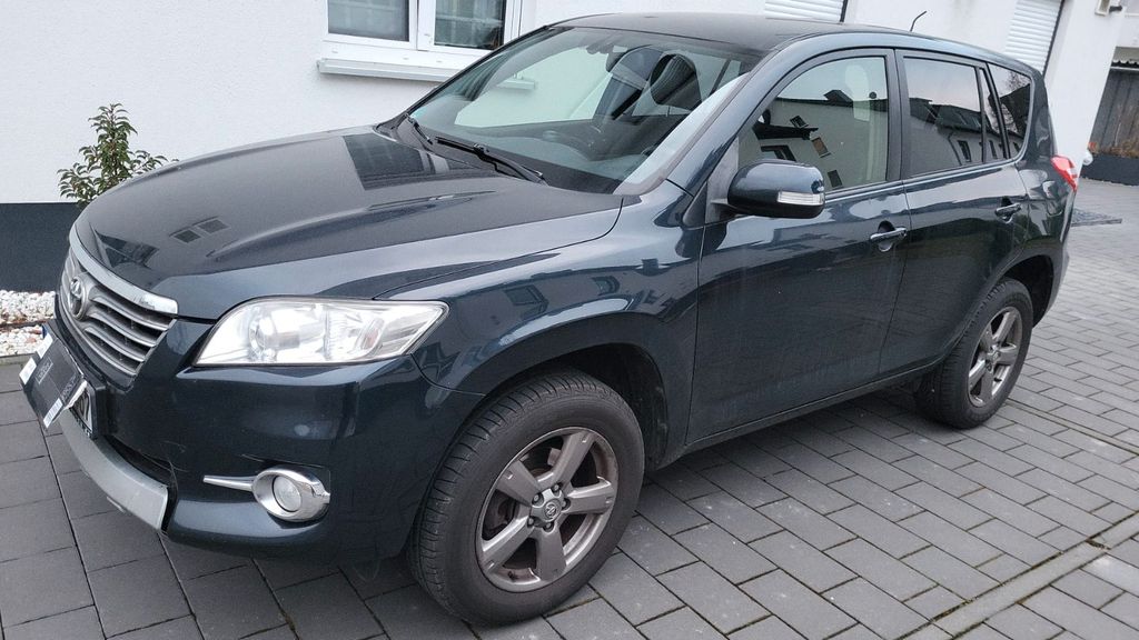 Toyota RAV 4 260.000 km 7.500 &euro; Bochum 44866