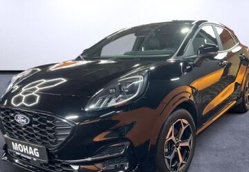 Ford Puma 23.775 km 24.390 &euro; Recklinghausen 45659