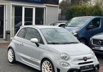 Abarth 595 77.800 km 12.999 &euro; Mülheim a.d. Ruhr 45476