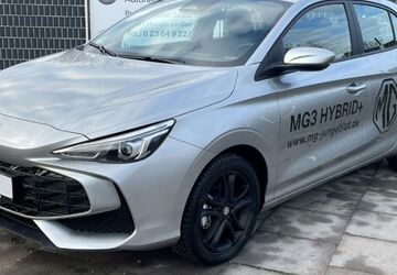 MG 3 3.990 km 19.590 &euro; Haltern am See 45721