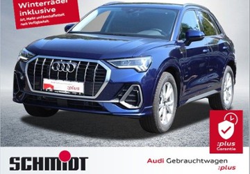 Audi Q3 8.350 km 34.640 &euro; Recklinghausen 45657