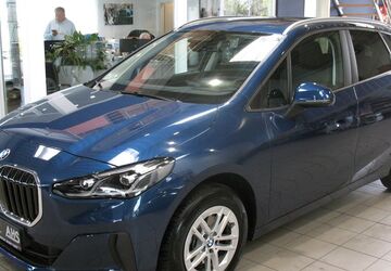 BMW 218 18.100 km 23.900 &euro; Dülmen 48249