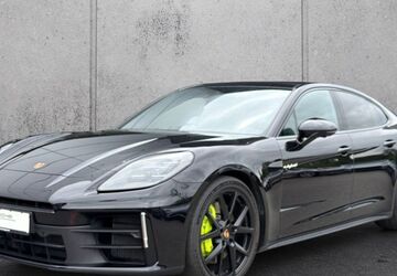 Porsche Panamera 15.854 km 119.900 &euro; Recklinghausen 45665