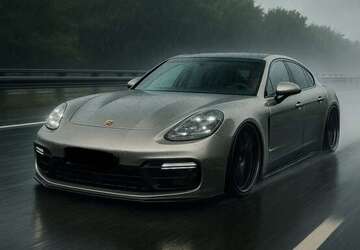 Porsche Panamera 108.000 km 53.000 &euro; Mülheim An Der Ruhr 45475