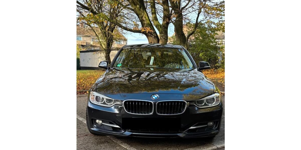 BMW 330 249.434 km 11.999 &euro; Essen 45355