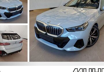 BMW 520 25.700 km 52.690 &euro; Oberhausen 46149