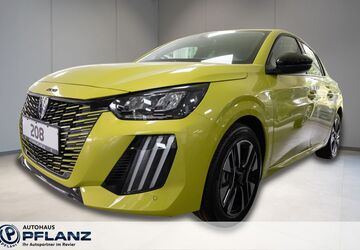 Peugeot 208 9.990 km 22.190 &euro; Gelsenkirchen 45881