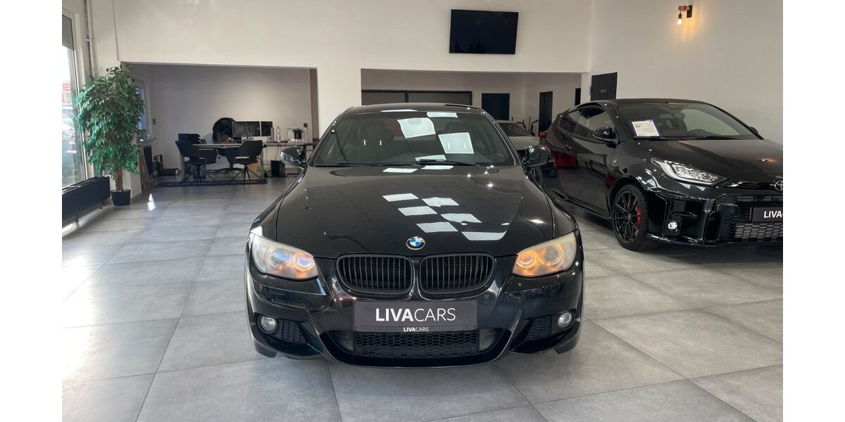 BMW 320 217.500 km 10.300 &euro; Oberhausen 46049