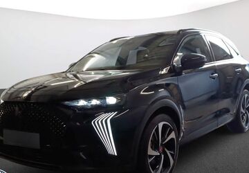 DS Automobiles DS7 (Crossback) 43.676 km 33.900 &euro; Dülmen 48249