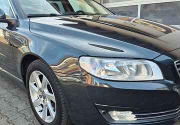 Volvo V70 134.000 km 13.990 &euro; Sprockhövel 45549