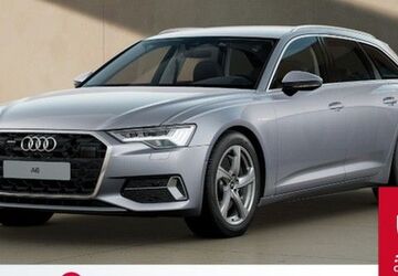Audi A6 15.370 km 46.340 &euro; Recklinghausen 45657