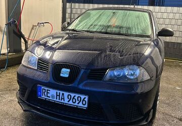 Seat Ibiza 166.000 km 2.000 &euro; Castrop-Rauxel 44577