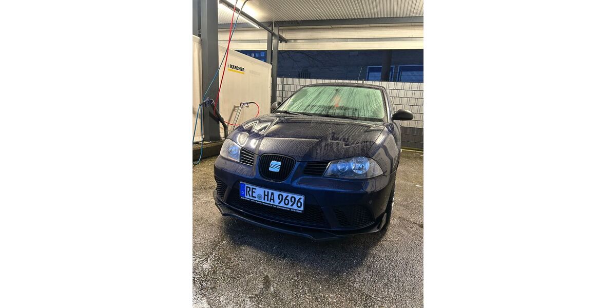 Seat Ibiza 166.000 km 2.000 &euro; Castrop-Rauxel 44577