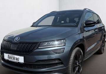 Skoda Karoq 34.748 km 25.990 &euro; Recklinghausen 45659