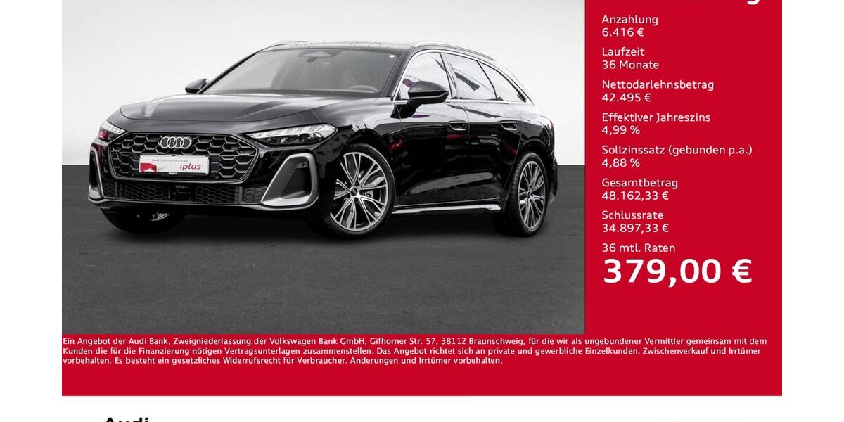 Audi A5 16.200 km 48.911 &euro; Dortmund 44143