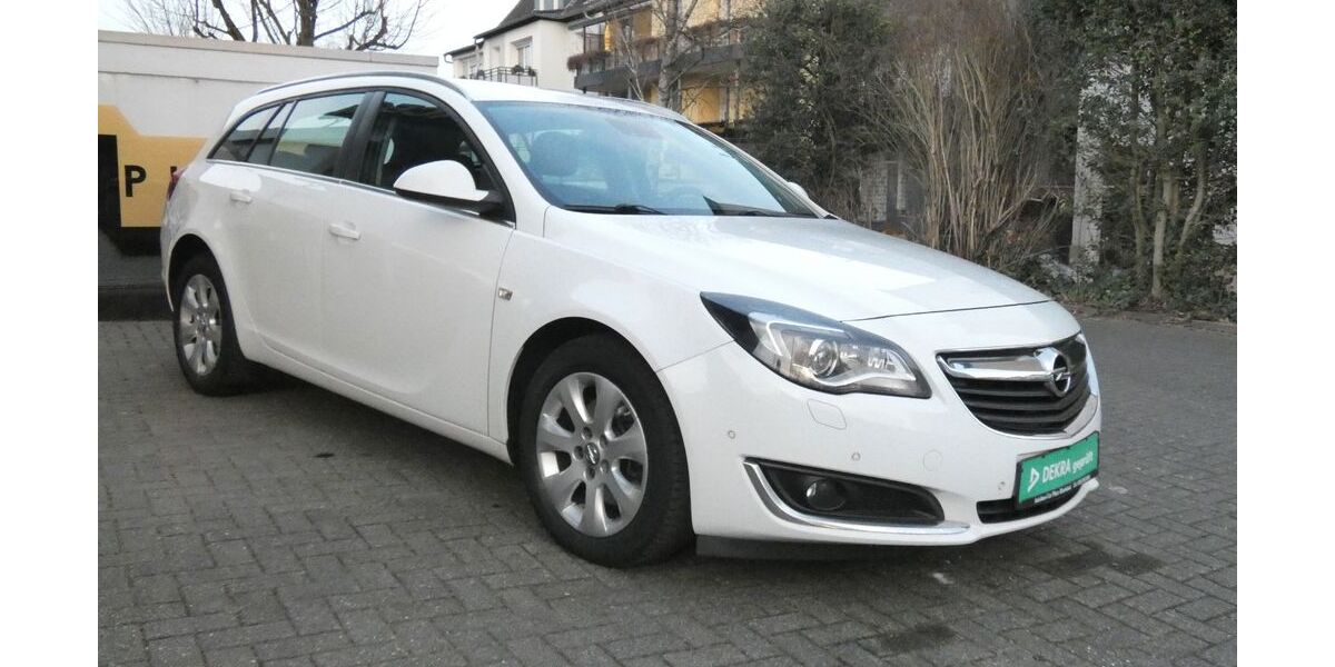 Opel Insignia 244.550 km 5.990 &euro; Essen 45149