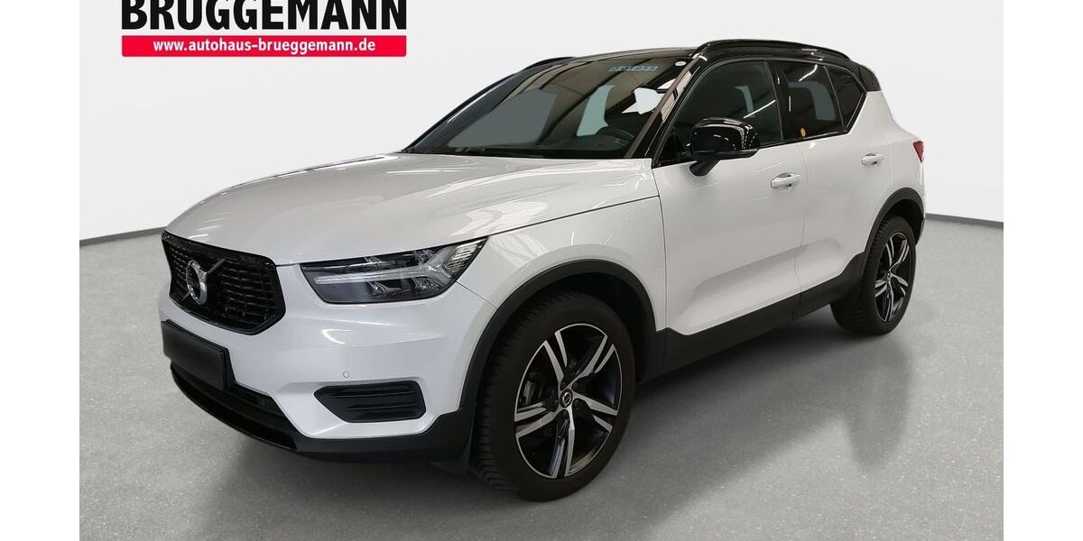 Volvo XC40 60.660 km 24.490 &euro; Dortmund 44147