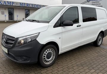 Mercedes-Benz Vito 78.468 km 29.155 &euro; Witten 58454