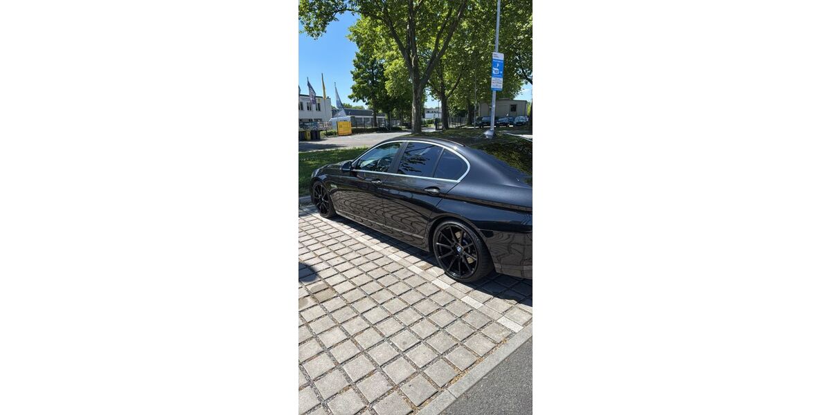 BMW 535 145.000 km 21.000 &euro; Gelsenkirchen 45891