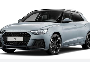 Audi A1 7.118 km 28.870 &euro; Bochum 44809