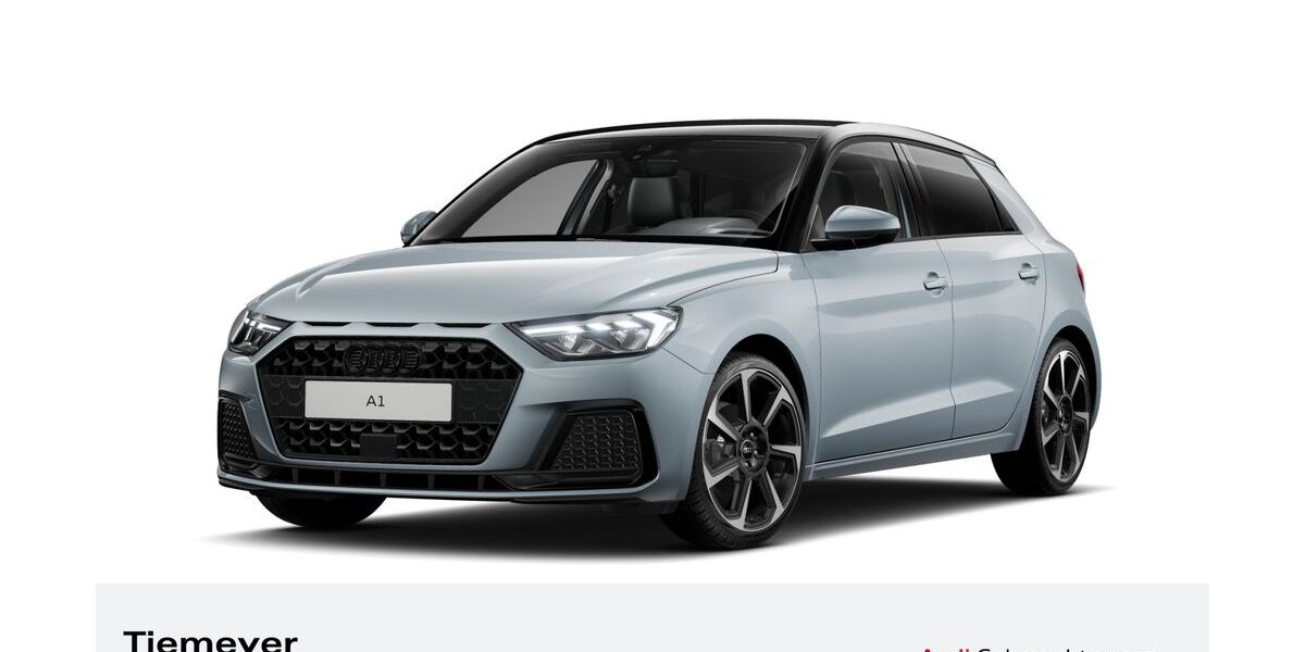 Audi A1 7.118 km 28.870 &euro; Bochum 44809