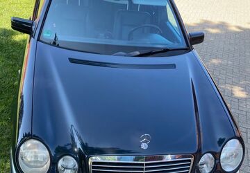 Mercedes-Benz E 320 180.000 km 12.500 &euro; Olfen 59399