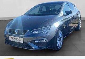 Seat Leon 109.472 km 17.980 &euro; Recklinghausen 45663