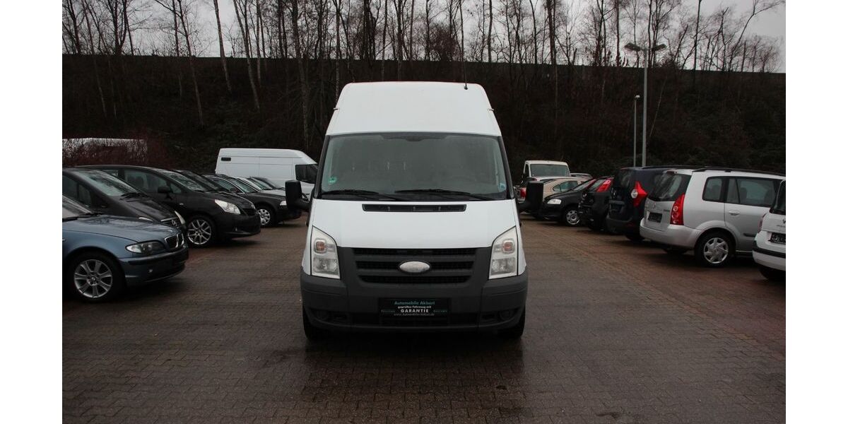 Ford Transit 129.000 km 6.850 &euro; Essen 45356