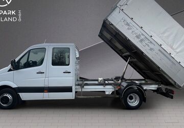 Mercedes-Benz Sprinter 170.048 km 29.900 &euro; Bochum 44866