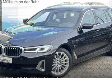 BMW 530 91.234 km 33.449 &euro; Mülheim an der Ruhr 45478