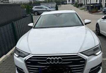 Audi A6 171.000 km 22.990 &euro; Gelsenkirchen 45888