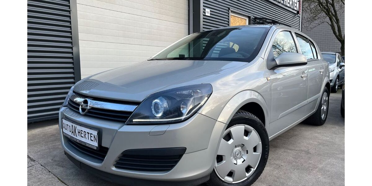 Opel Astra 129.490 km 4.900 &euro; Herten 45699