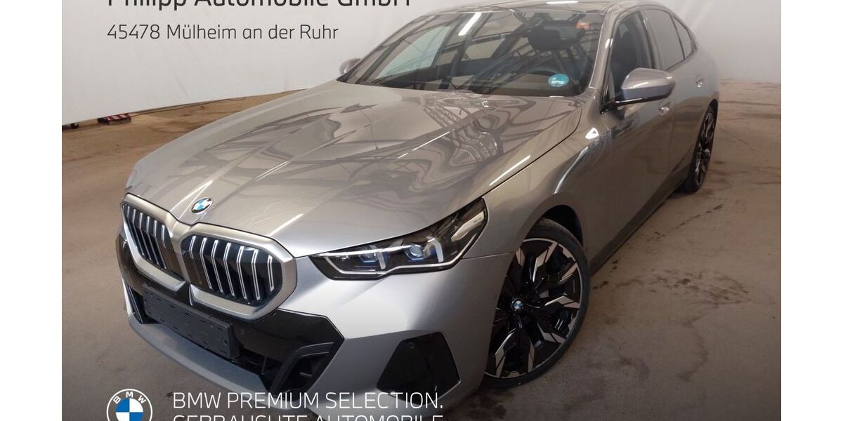 BMW 540 25.000 km 67.880 &euro; Mülheim an der Ruhr 45478