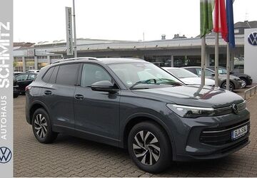 VW Tiguan 8.500 km 37.390 &euro; Gladbeck 45964