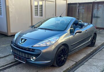 Peugeot 207 151.000 km 3.390 &euro; Hattingen 45525