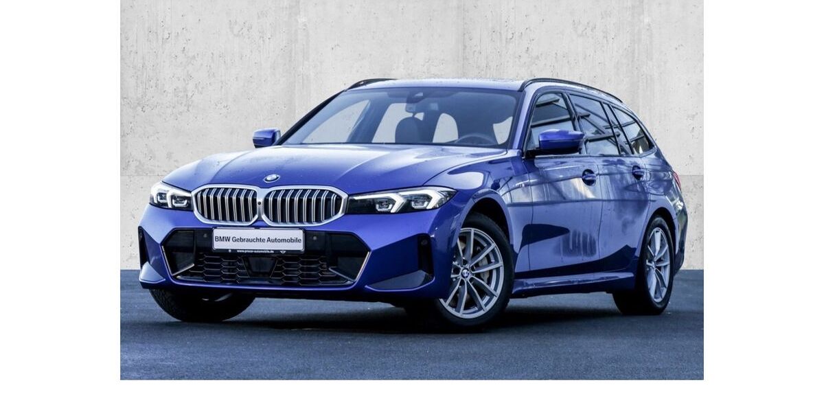 BMW 330 28.410 km 43.990 &euro; Lüdinghausen 59348